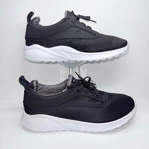 GLOVE SEN RONG BLACK